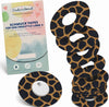 Zuckerschmuck Sparpack 10+1 gratis SCHMUCK Tape Libre 3 Ring Savannah