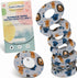 Zuckerschmuck Sparpack 10+ 1 gratis SCHMUCK Tape Libre 3 SENSITIV Tiere