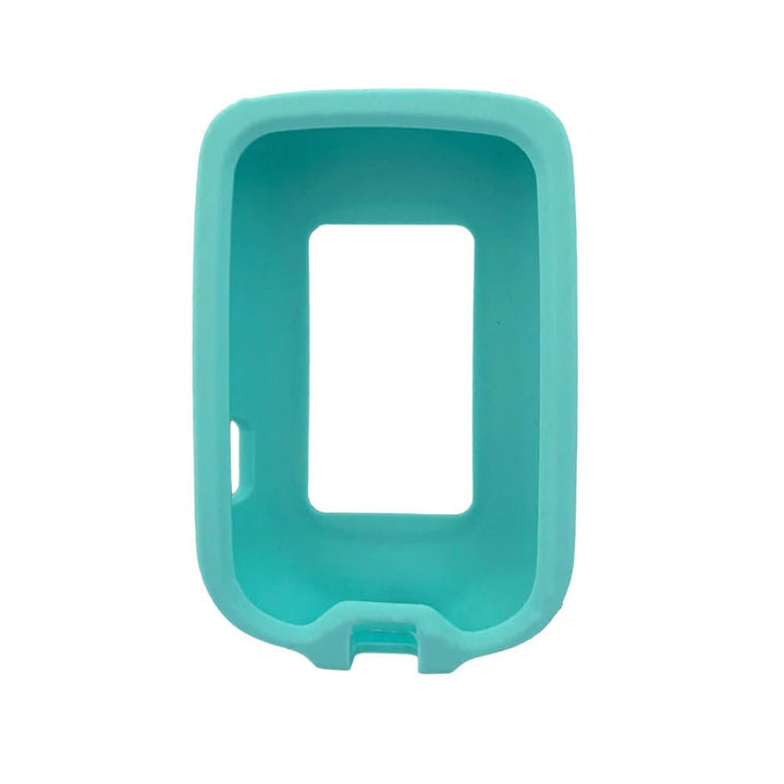 Libre 1 - 3 Silikonschutzhülle Aqua - von Zuckerschmuck