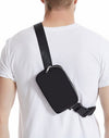 Bauchtasche/Sling Bag für Diabetikerbedarf in 3 Farben - von Zuckerschmuck