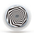 SPARPACK: 4x Accu - Chek SmartGuide Sticker "Black and White" - von Zuckerschmuck