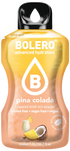 Bolero Pina Colada zuckerfrei und alkoholfrei