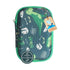 Diabetes Zubehör Tasche mit Karabinerhaken für Blutzuckermessgeräte "DINO" - von Zuckerschmuck