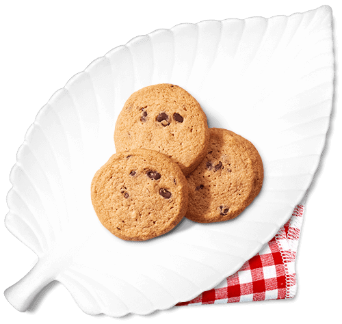 Choco Cookies, zuckerfrei - 200g (nur ca. 3g anrechenb. KH/Keks) - von Zuckerschmuck