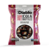 Diablo zuckerfreie Cola Flaschen - 75g (nur 1,8g anrechenb. KH/Tüte) - von Zuckerschmuck