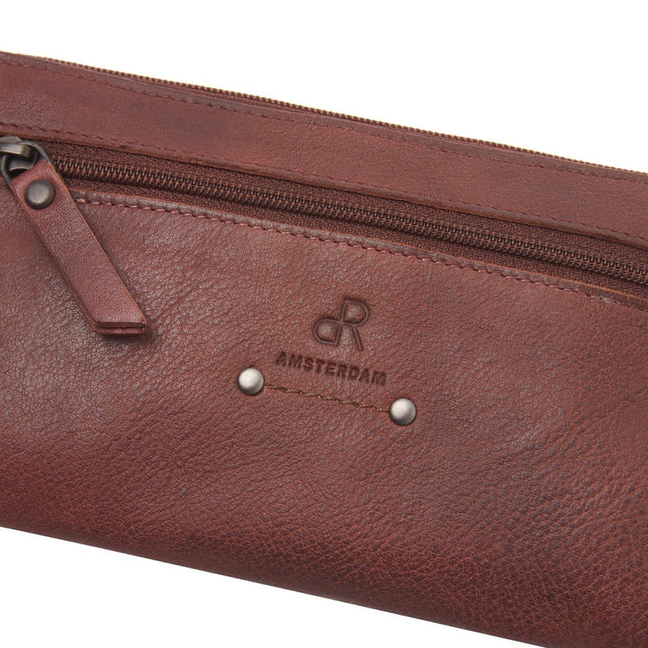dR Amsterdam - 93698 - Brown - 8712099078618 - Impression 1