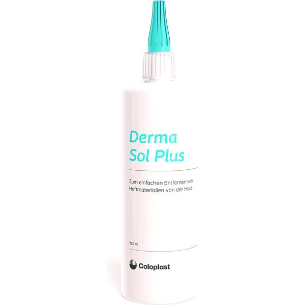 DermaSol Plus