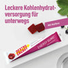 Dextro Energy Gums Blackcurrant + Caffein (6 unidades de 5 g de HC)