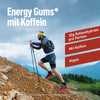 Dextro Energy Gums Cola + cafeína (6 unidades de 5 g de hidratos de carbono)