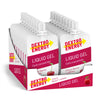 Dextro Energy Liquid Gel Cerise + Koffein, dextrose liquide, 60 ml