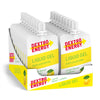 Dextro Energy Liquid Gel Lemon + Koffein, gel de dextrose au citron, 60 ml