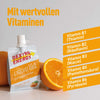 Dextro Energy gel liquide à l’orange