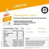 Dextro Energy gel liquide à l’orange