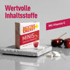 Dextro Energy Minis cerise