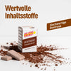 Cubes de dextrose au cacao Dextro Energy