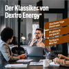 Cubes de dextrose au cacao Dextro Energy