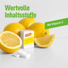 Dextro Energy cubes de dextrose à la vitamine C et au citron