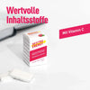 Dextro Energy Würfel Cranberry + vitamine C, dextrose, 8 pastilles emballées individuellement, 46 g