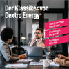 Dextro Energy Würfel Cranberry + vitamine C, dextrose, 8 pastilles emballées individuellement, 46 g
