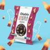 Bouteilles Cola Diablo, sans sucre (75 g, seulement 1,8 g de glucides comptabilisables* par sachet)