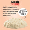 Diablo sin azúcar: Coconut Cookies, galletas de coco con caramelo y cacahuetes (100 g, 5 g de hidratos de carbono* computables por porción)