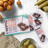 Diablo sans sucre : biscuits à la crème au chocolat, emballés individuellement (136 g, 7,2 g de glucides comptabilisables* par portion)