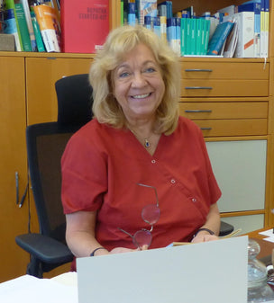 Dr. med. Ilka Simon-Wagner