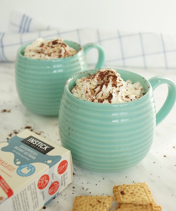 WINTER EDITION!!! INSTICK Spekulatius 12x0,5l ohne KH/BE - von Zuckerschmuck