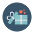 geschenkbox