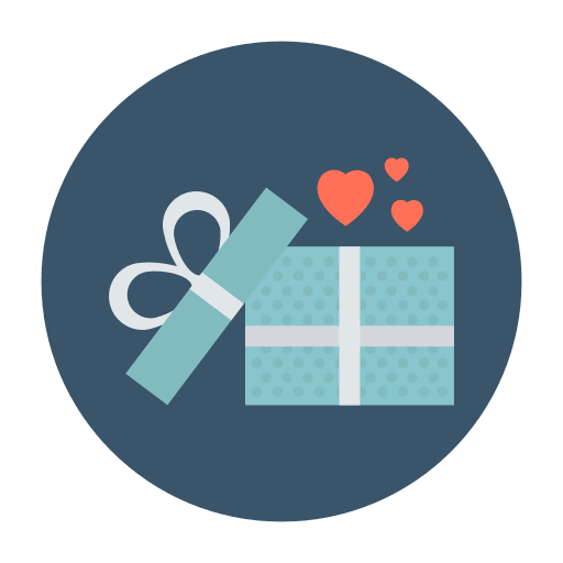 geschenkbox