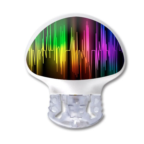 Sparpack: 4x Enlite Sticker "Puls"