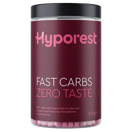 NEU: Hyporest Original - Glukosetabletten ohne Geschmack