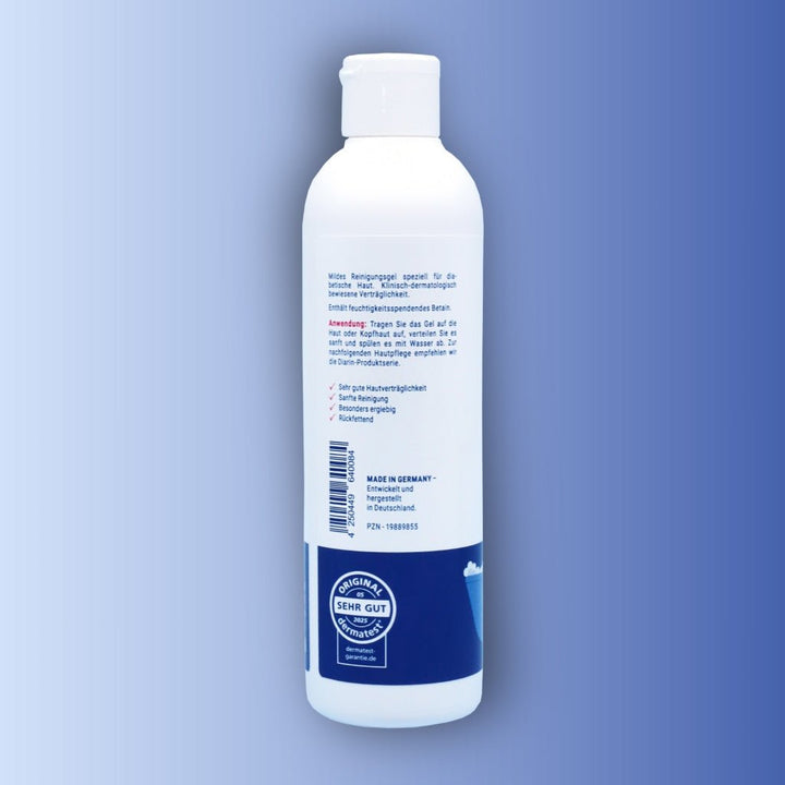 Diarin Duschgel KIDS für Haut & Haar 250ml - von Zuckerschmuck