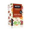 WINTER EDITION!!! INSTICK Früchtepunsch alkoholfrei 12x0,5l ohne KH/BE - von Zuckerschmuck