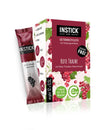 INSTICK polvo para preparar bebidas sin azúcar, uva tinta 12x (12 x 0,5 l, sin HC/BE)