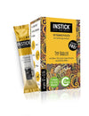 INSTICK polvo para preparar bebidas Radler, pack de 12 (tipo Radler): 12x para bebidas sin azúcar (12 x 0,5 l, sin HC/BE)