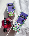 INSTICK polvo para preparar bebidas sin azúcar, frutos del bosque 12x (12 x 0,5 l, sin HC/BE)