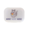 Diabetes SNACK BOX KATZE mineminemine
