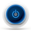 SPARPACK: 4x Accu - Chek SmartGuide Sticker "ON/OFF" - von Zuckerschmuck