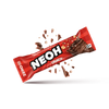 NEOH Riegel, NEOH Crunch Bar: 12x Schokoriegel ohne Zucker, 10+2 Sparpack (2,7 g anrechenbare KH* je Riegel)