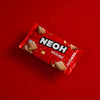 Chocolate NEOH con avellanas, chocolate keto y chocolate low carb sin azúcar (3 g de HC* computables por tableta)