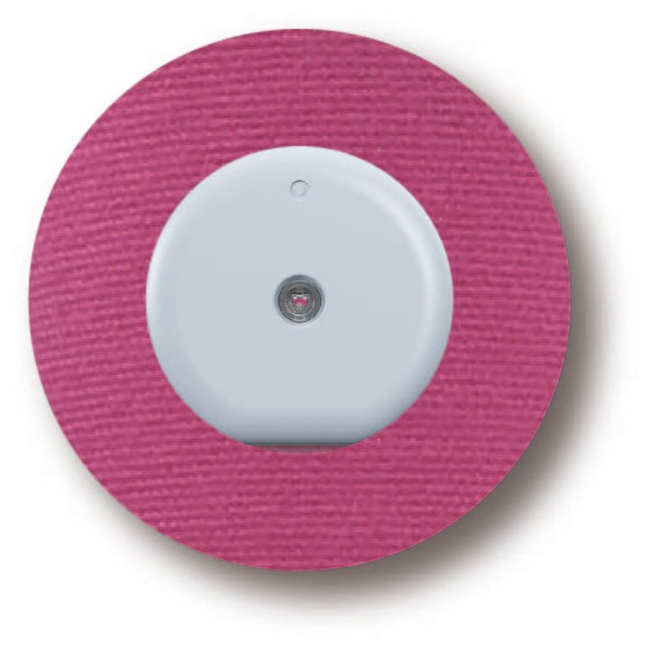 Sparpack SCHMUCK Umrandungstape versch. Farben (z.B. Accu - Chek SmartGuide) - von Zuckerschmuck