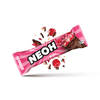 10+2 Sparpack NEOH BERRY BAR - beeriger Schokoriegel ohne Zucker - nur 3g anrechenb. KH/Riegel - von Zuckerschmuck