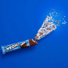 10+2 Sparpack NEOH COCONUT BAR - Schokoriegel ohne Zucker - nur 3g anrechenb. KH/Riegel - von Zuckerschmuck
