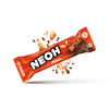 10+2 Sparpack NEOH PEANUT BAR - Schokoriegel ohne Zucker - nur 3g anrechenb. KH/Riegel - von Zuckerschmuck