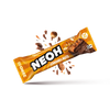 10+2 Sparpack NEOH CARAMEL NUTS BAR - Schokoriegel ohne Zucker - nur 2g anrechenb. KH/Riegel - von Zuckerschmuck
