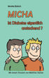 Monika Baitsch MICHA - Ist Diabetes eigentlich ansteckend?