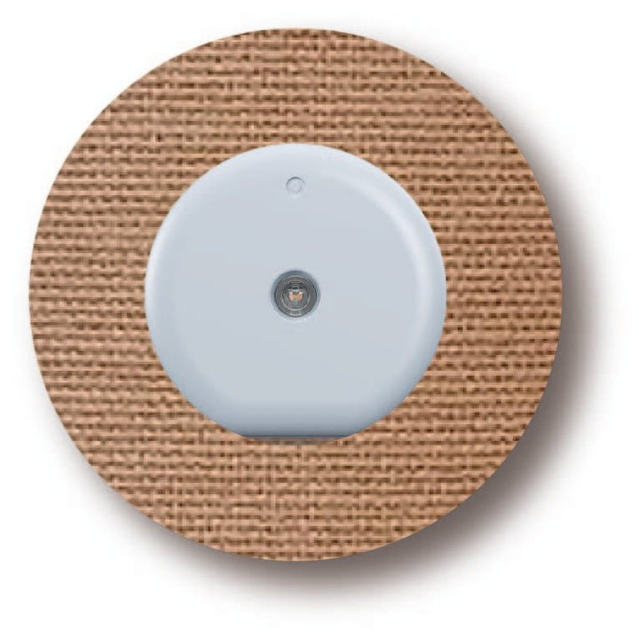 Accu-Chek SmartGuide Tape Beige
