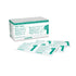 B.Braun Alkoholtupfer zur Hautreinigung Softa® Swabs, Packung à 100 Stück - von Zuckerschmuck
