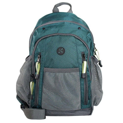 Diabetes Sling Backpack TRAGE-RUCKSACK "Storm"